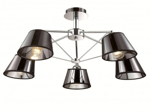потолочная люстра lumion barensa 2975/5c в Сыктывкаре