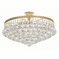 потолочная люстра arti lampadari castellana e 1.3.46.501 g в Сыктывкаре
