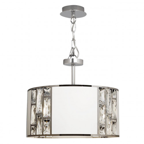 подвесной светильник maytoni mercurio mod028pl-04ch в Сыктывкаре