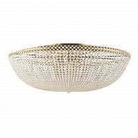 потолочная люстра dio darte elite asti e 1.2.150.100 g золото в Сыктывкаре