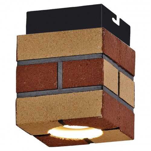 потолочный светильник lussole loft grlsp-9687 в Сыктывкаре