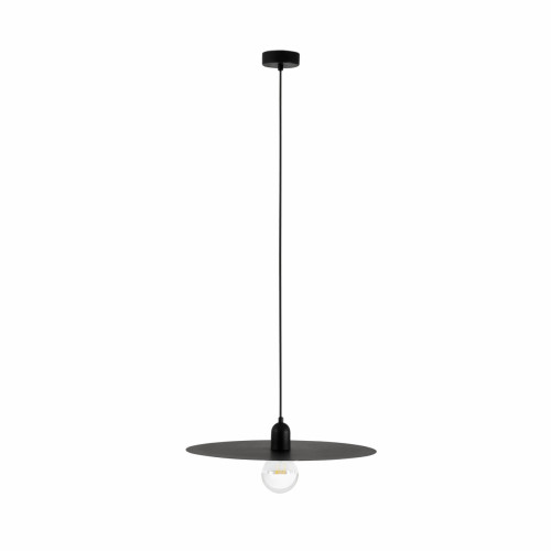 люстра plat черная от faro черная в Сыктывкаре