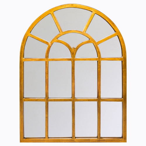 зеркало-окно золотое большое кастильон в Сыктывкаре