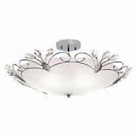 потолочный светильник silver light lotos 838.54.5 в Сыктывкаре