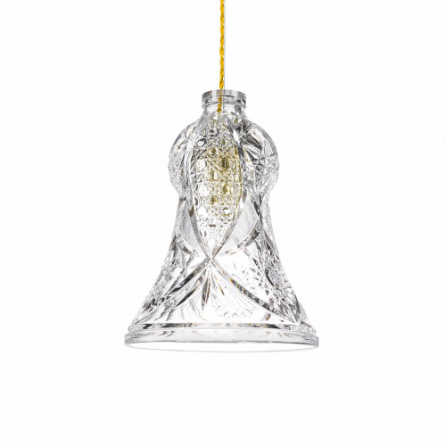 подвесной светильник crystal bell в Сыктывкаре