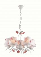 подвесная люстра lumion rosali 3091/5 в Сыктывкаре