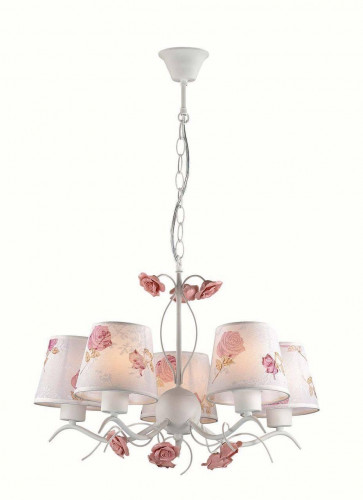 подвесная люстра lumion rosali 3091/5 в Сыктывкаре