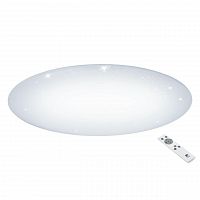 потолочный светодиодный светильник eglo giron-s 97542 в Сыктывкаре
