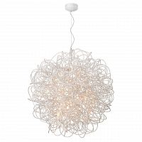 подвесной светодиодный светильник lucide galileo-led 31476/60/31 в Сыктывкаре