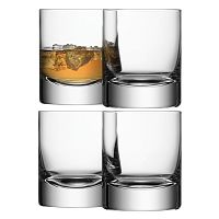 набор из 4 стаканов bar 250 мл в Сыктывкаре
