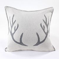 подушка с орнаментом deer, 45х45 см в Сыктывкаре