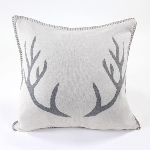 подушка с орнаментом deer, 45х45 см в Сыктывкаре