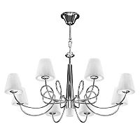 подвесная люстра lightstar vortico 814294 в Сыктывкаре
