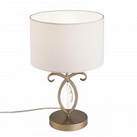 настольная лампа maytoni luxe h006tl-01g в Сыктывкаре