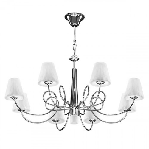 подвесная люстра lightstar vortico 814294 в Сыктывкаре