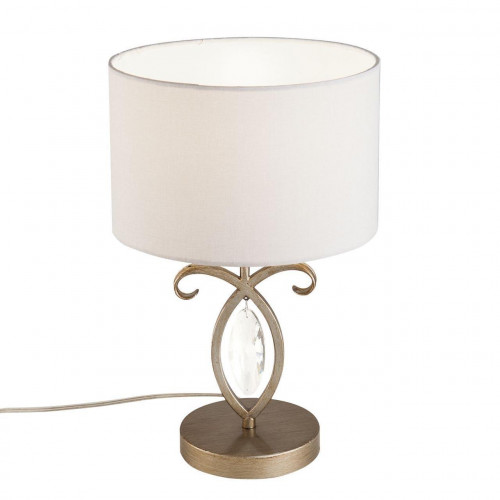 настольная лампа maytoni luxe h006tl-01g в Сыктывкаре
