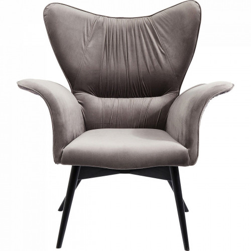 кресло wall street коричневый в Сыктывкаре