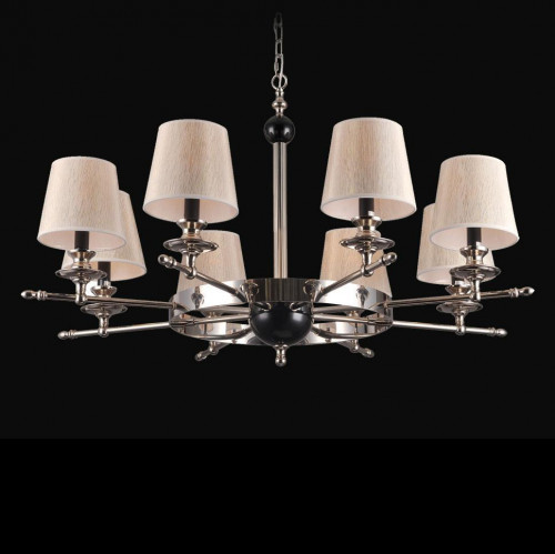 подвесная люстра newport 31408/c в Сыктывкаре