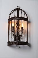 бра favourite gabbia 1890-2w в Сыктывкаре