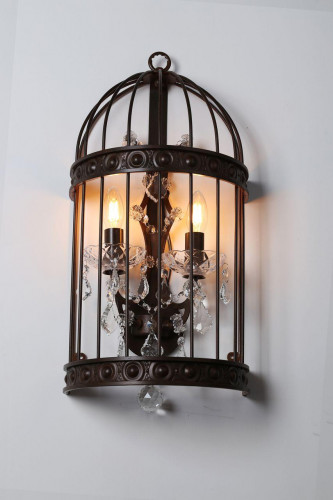 бра favourite gabbia 1890-2w в Сыктывкаре