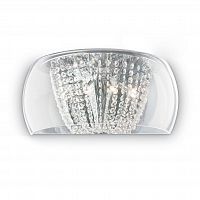 настенный светильник ideal lux audi-61 ap4 в Сыктывкаре