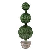 декор solaris tree three spheres в Сыктывкаре