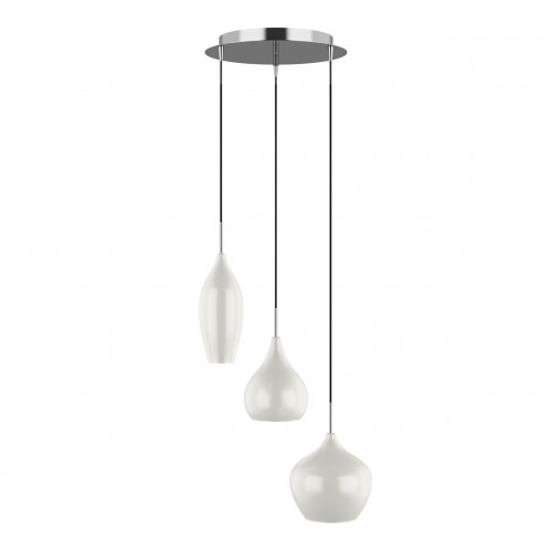 подвесная люстра lightstar pentola 803050 в Сыктывкаре