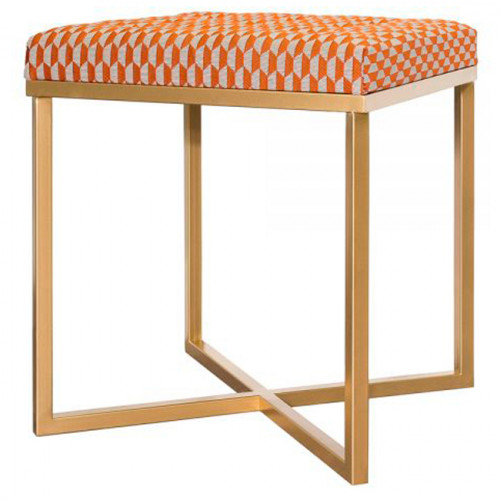 пуф корица на золотом основании в Сыктывкаре