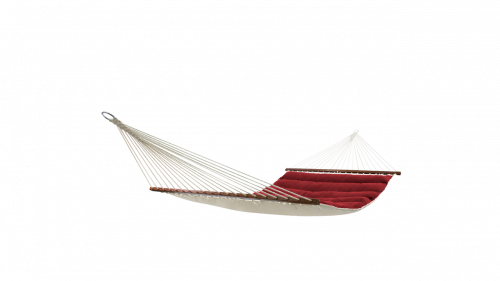 гамак wave red pepper красный в Сыктывкаре
