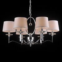 подвесная люстра newport 31906/с в Сыктывкаре