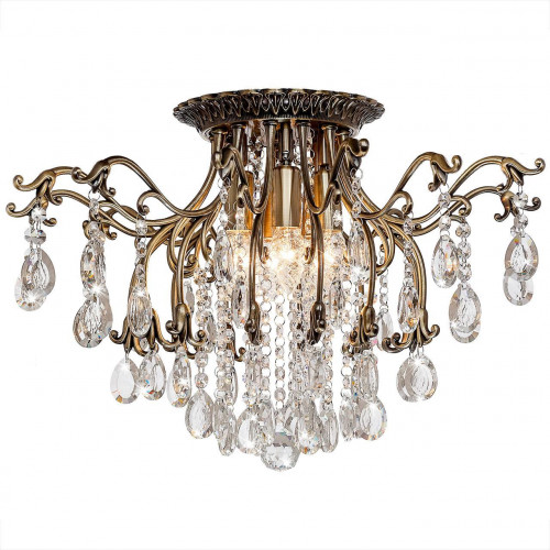 потолочная люстра silver light clare 734.53.6 в Сыктывкаре