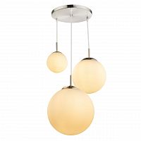 подвесная люстра globo joel 1581-3 в Сыктывкаре