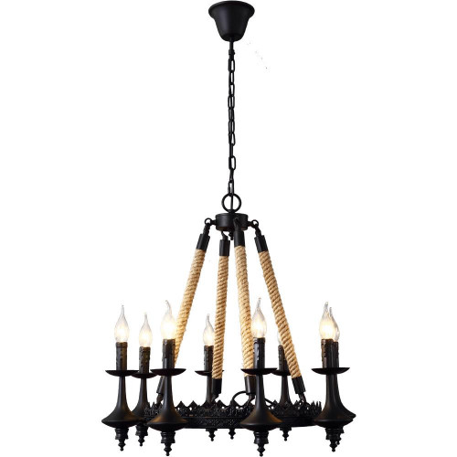 подвесная люстра loft it loft1862-8 в Сыктывкаре