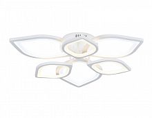 потолочная светодиодная люстра ambrella light original fa445 в Сыктывкаре