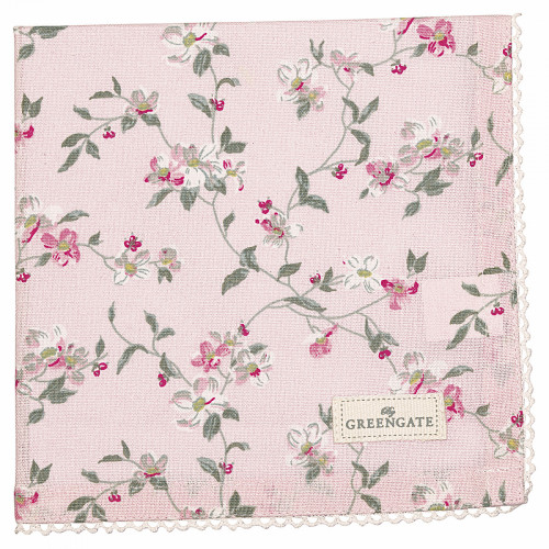 салфетка jolie pale pink в Сыктывкаре