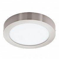 потолочный светодиодный светильник eglo fueva-c 96678 в Сыктывкаре