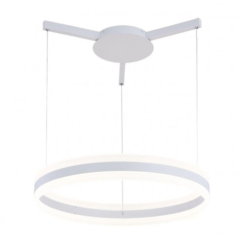 подвесной светодиодный светильник arte lamp a2501sp-1wh в Сыктывкаре