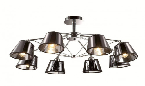 потолочная люстра lumion barensa 2975/8c в Сыктывкаре