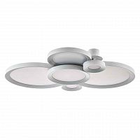потолочный светодиодный светильник lightstar breve 749082 в Сыктывкаре