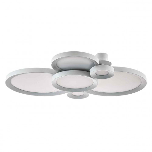 потолочный светодиодный светильник lightstar breve 749082 в Сыктывкаре