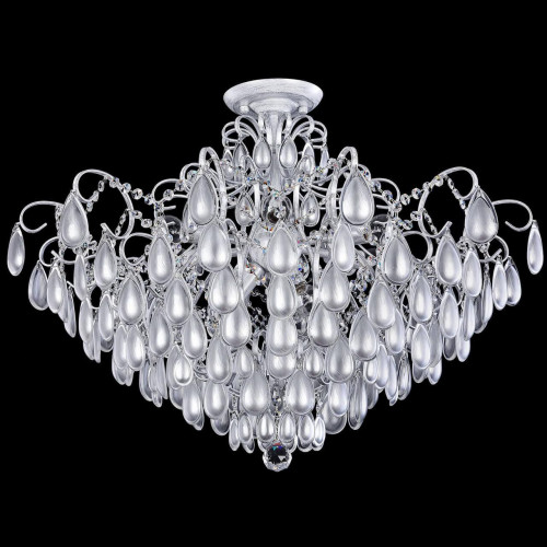 потолочная люстра freya chabrol fr2302cl-09s в Сыктывкаре