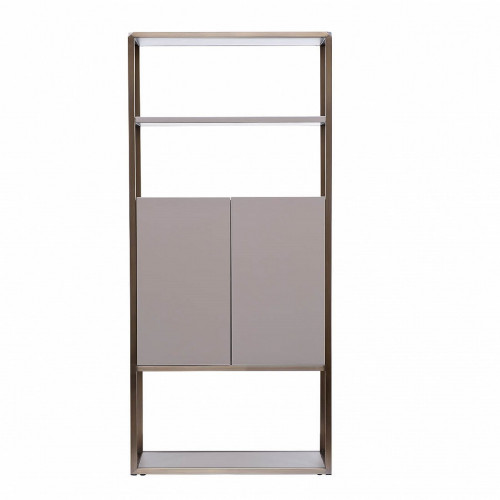 стеллаж space b 80*35*200см в Сыктывкаре