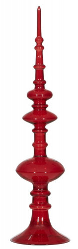 декор faery red oblate в Сыктывкаре