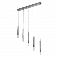 подвесной светодиодный светильник mw-light ракурс 6 631012405 в Сыктывкаре
