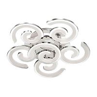 потолочная светодиодная люстра odeon light oland 4022/99cl в Сыктывкаре