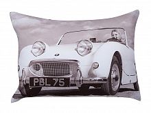 подушка с автомобилем austin healey в Сыктывкаре