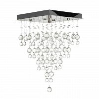 каскадная люстра arti lampadari flusso h 1.4.40.615 n в Сыктывкаре