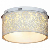 потолочный светильник lussole vetere grlsf-2307-07 в Сыктывкаре