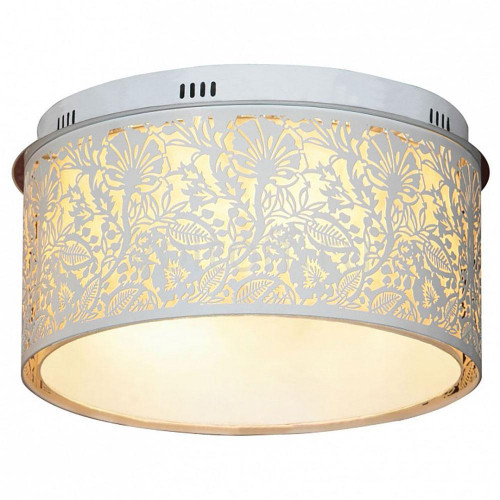 потолочный светильник lussole vetere grlsf-2307-07 в Сыктывкаре