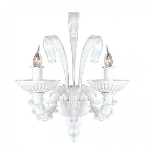 бра donolux opera w110188/2white в Сыктывкаре